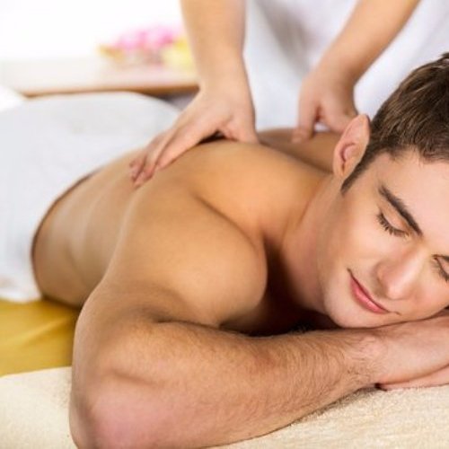 Full Body Massage